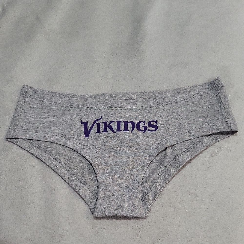 PINK Victoria's Secret Vikings Undies